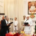 पटना हाईकोर्ट को मिले नए चीफ जस्टिस, पवन कुमार बजंथरी ने संभाला पद