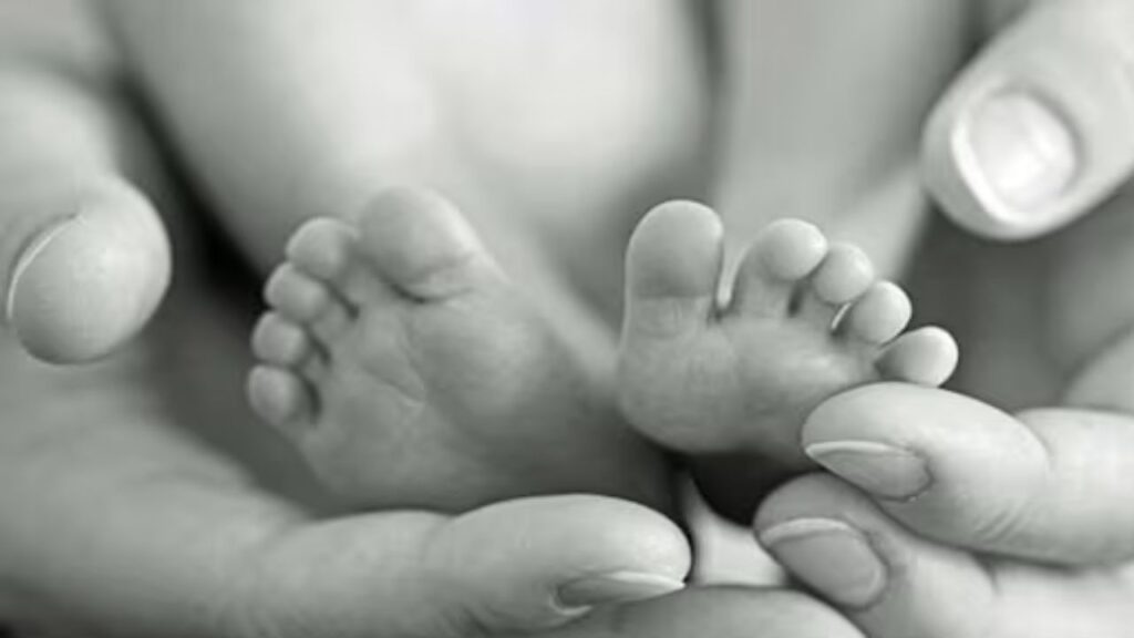 झारखंड में सामने आया हैरान करने वाला मामला, 14 साल की लड़की बनी मां, 16 वर्ष का लड़का बेटी का पिता बना