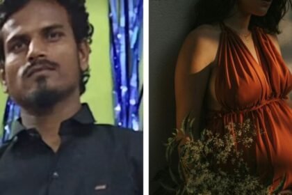 पटना में देवर के प्यार में भाभी हुई पागल, पति को कमरे में बंद कर दिया बडा कांड, हो गई फरार