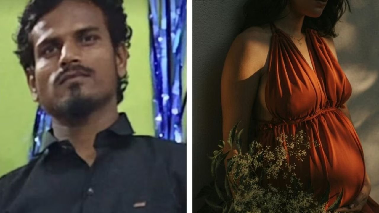 पटना में देवर के प्यार में भाभी हुई पागल, पति को कमरे में बंद कर दिया बडा कांड, हो गई फरार