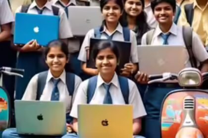 मैट्रिक-इंटर के टॉपरों को मुख्यमंत्री हेमंत सोरेन करेंगे सम्मानित, छात्रों को दिये जाएंगे स्कूटी और लैपटॉप