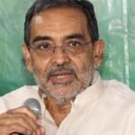 उपेंद्र कुशवाहा आज करेंगे पटना के मिलर स्कूल में शक्ति प्रदर्शन, वोटर अधिकार यात्रा पर कहा-'राहुल गांधी को फायदा हुआ'