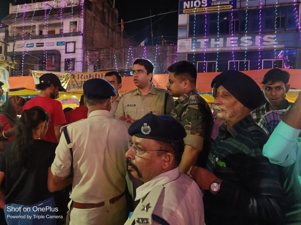 जमशेदपुर में दोस्त ने ले ली दोस्त की जान, तांत्रिक विद्या में 12 बजते ही गला रेतकर की हत्या 2 WhatsApp Image 2025 09 30 at 08.59.48 19b1e51d