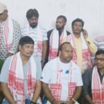 कुड़मी के ST दर्जे की मांग के विरोध में 5 अक्टूबर की रैली स्थगित, केंद्रीय सरना समिति ने बताई नई तारीख