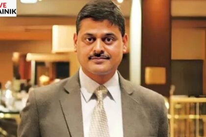 अविनाश कुमार बने झारखंड के नए मुख्य सचिव, मुख्यमंत्री के अपर मुख्य सचिव की संभाल रहे थे जिम्मेदारी