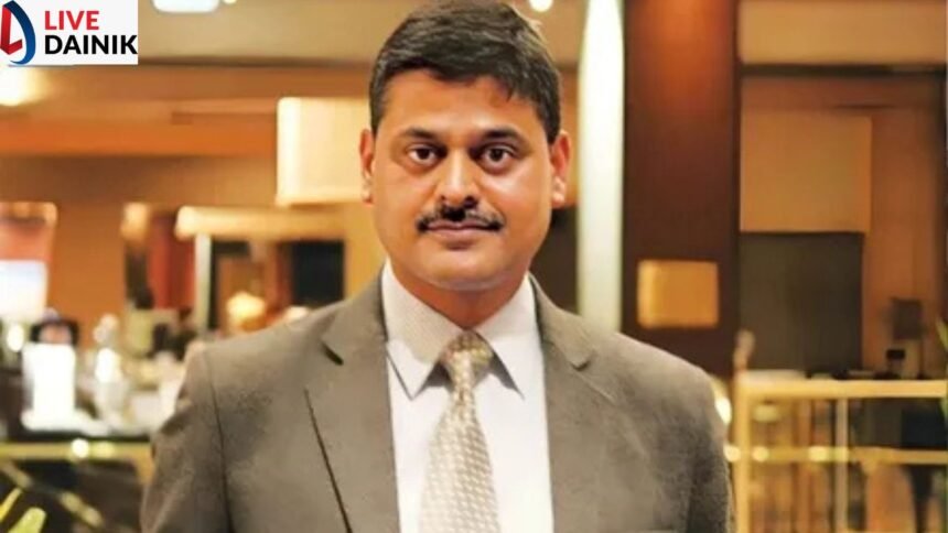 अविनाश कुमार बने झारखंड के नए मुख्य सचिव, मुख्यमंत्री के अपर मुख्य सचिव की संभाल रहे थे जिम्मेदारी