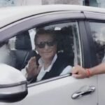 आजम खान 23 महीने बाद जेल रिहा, बेटों के साथ रामपुर गए, किसी से नहीं की बात