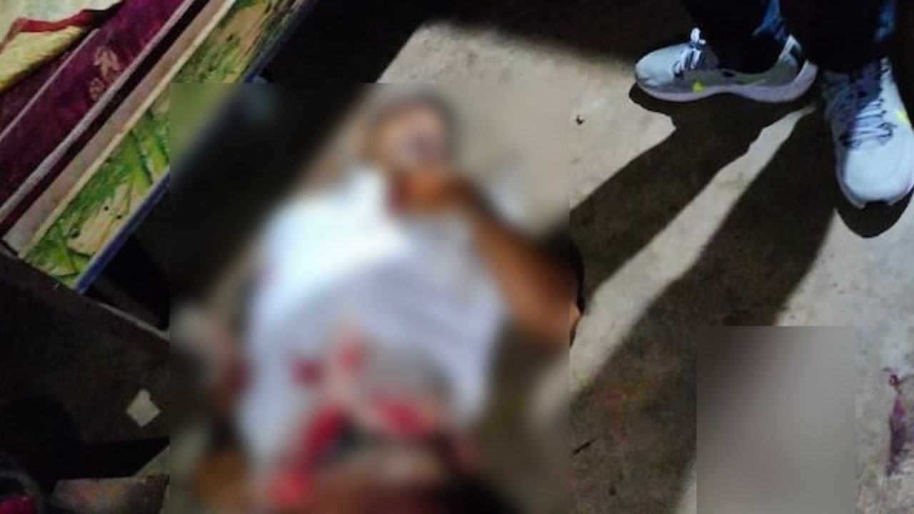 रांची में जमीन कारोबारी की गोली मारकर हत्या, एक गंभीर रूप से घायल