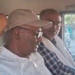 बेगूसराय में जिला सहकारिता पदाधिकारी रंजीत शंकर प्रसाद गिरफ्तार, निगरानी की टीम ने रिश्वत लेते रंगे हाथ दबोचा