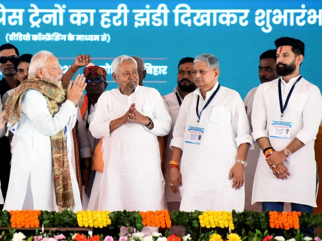 bihar election seat