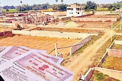 झारखंड में आज से एक हफ्ते तक जमीन, फ्लैट की रजिस्ट्री व म्यूटेशन बंद