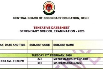 cbse 10th date sheet 1(1)
