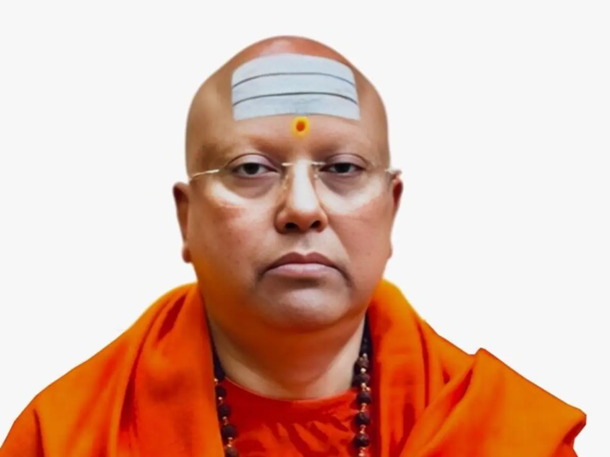 chaitanyanand_cctv_in_girls_hostel