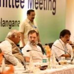 पटना में कांग्रेस कार्यसमिति की बैठक, 85 साल बाद बिहार में CWC की मीटिंग में शामिल होंगे 110 दिग्गज नेता