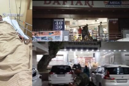 बिहार के बड़े उद्योगपति राजकरण दफ्तरी की आयकर छापेमारी के बाद तबीयत बिगड़ी, अबतक 100 करोड़ से ज्यादा की मिली बेनामी संपत्ति