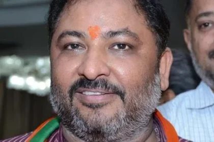 dayashankar singh ballia