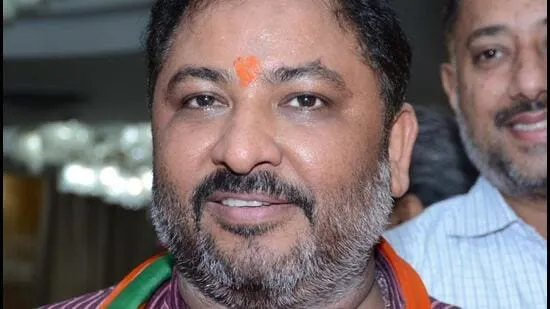 dayashankar singh ballia