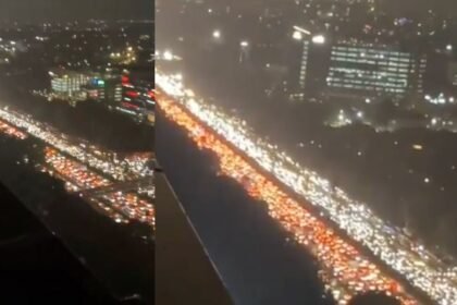 delhi gurugram highway