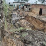 धनबाद के रामकनाली ओपी क्षेत्र में बड़ा हादसा, भूधंसान में कई लोगों के दबने की खबर