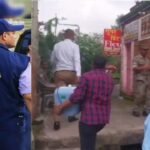 धनबाद में NIA की छापेमारी, शाहबाज अंसारी के घर रेड, मनी लॉन्ड्रिंग और टेरर फंडिंग को कार्रवाई