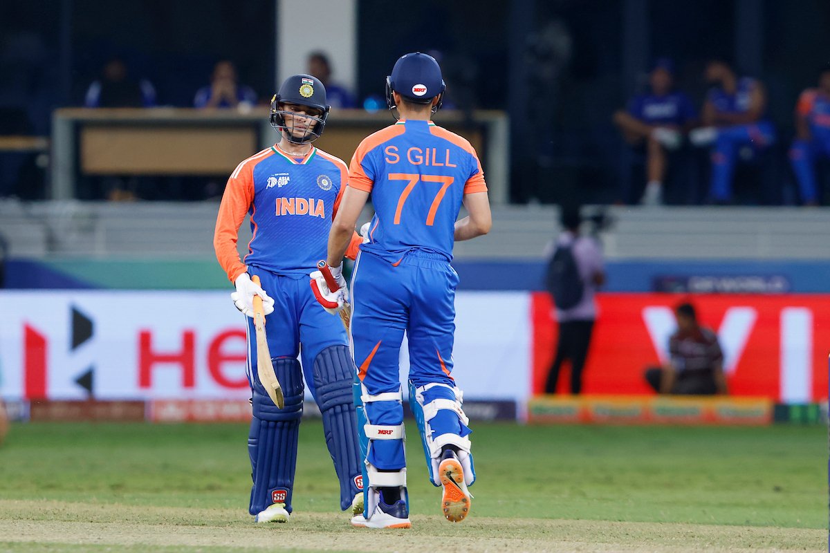 india and pakistan aisa cup