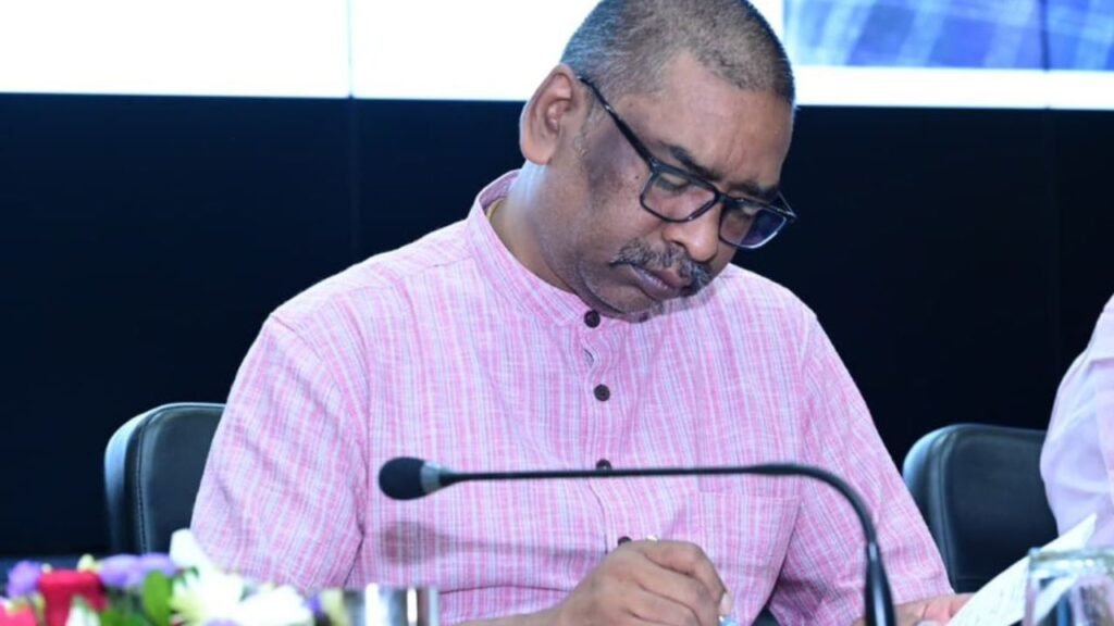 हेमंत कैबिनेट की बैठक में 40 एजेंडों पर लगी मुहर, झारखंड में पर्यटकों के लिए होटल में रहना होगा और महंगा