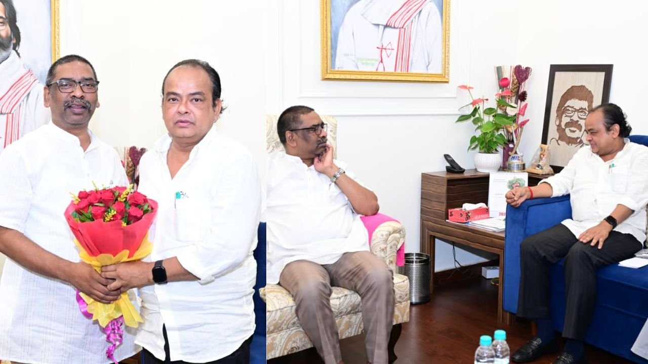 झारखंड में खुलेंगे अबुआ मेडिकल स्टोर, गरीबों को मुफ्त में मिलेगी दवा