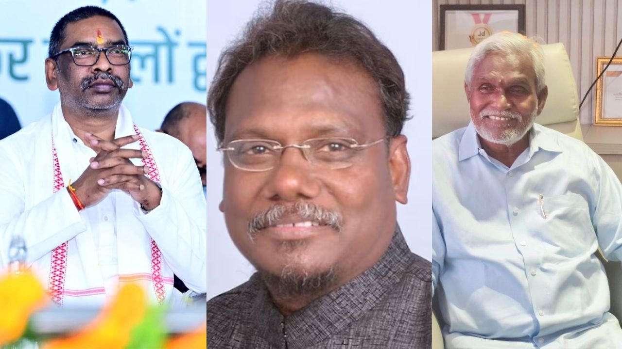 Ghatshila ByElection: पूर्व कांग्रेस अध्यक्ष ने ठोका सीट पर दावा, प्रदीप बलमुचू के ऐलान से गठबंधन पर संकट! जानिये किसका बिगड़ेगा खेल