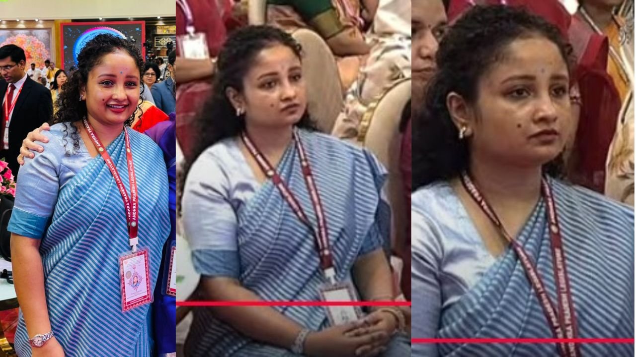 Parliamentary Committee on Women's Empowerment conference में शामिल हुई कल्पना सोरेन,100 महिला सांसद-विधायक कांफ्रेंस में रही मौजूद