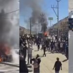 सोनम वांगचुक के समर्थन में चल रहा प्रदर्शन हुआ हिंसक, लेह-लद्दाख में आंदोलनकारियों ने BJP दफ्तर को फूंका