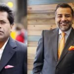 ललित मोदी के भाई समीर पर बलात्कार का आरोप, पुलिस ने किया गिरफ्तार