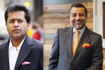 ललित मोदी के भाई समीर पर बलात्कार का आरोप, पुलिस ने किया गिरफ्तार