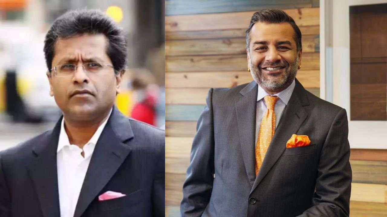 ललित मोदी के भाई समीर पर बलात्कार का आरोप, पुलिस ने किया गिरफ्तार