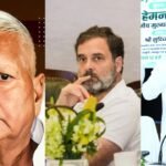 कांग्रेस की चाल से लालू यादव नाराज, हेमंत सोरेन और पशुपति पारस की पार्टी के सीट शेयरिंग को लेकर मामला फंसा