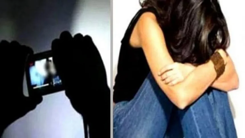 युवती को अश्लील तस्वीर भेजकर करता था ब्लैकमेल, रांची के स्पा सेंटर से पुलिस ने किया गिरफ्तार