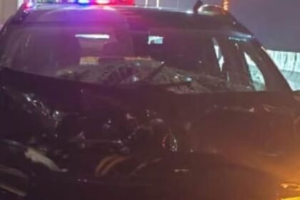 बिहार में बेकाबू कार ने दर्जन भर लोगों को कुचला, चार की हालत गंभीर, ड्राइवर पुलिस के हवाले