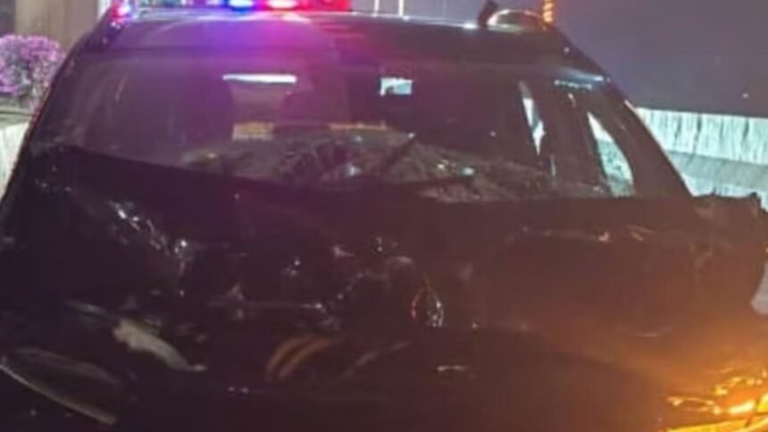 बिहार में बेकाबू कार ने दर्जन भर लोगों को कुचला, चार की हालत गंभीर, ड्राइवर पुलिस के हवाले 1 बिहार में बेकाबू कार ने दर्जन भर लोगों को कुचला, चार की हालत गंभीर, ड्राइवर पुलिस के हवाले