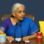 nirmala sitaraman