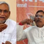 nitish kumar hari sahni