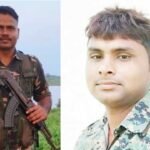 पलामू में उग्रवादियों के साथ पुलिस की भीषण मुठभेड़ में 2 जवान शहीद, एक घायल