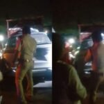 पटना में दर्दनाक सड़क हादसा, पांच कारोबारियों की मौत, टक्कर के बाद ट्रक ड्राइवर 50 मीटर तक कार को घसीटता रहा