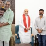 पवन सिंह की BJP में वापसी, बिहार चुनाव से पहले उपेंद्र कुशवाहा के साथ हुई सुलह, अमित शाह से की मुलाकात