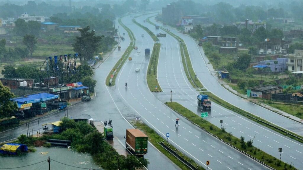 आज से नौ अप्रैल तक बिगड़ा रहेगा मौसम, रांची सहित कई जिलों में आंधी-बारिश का अलर्ट, 5 डिग्री तक गिरेगा पारा