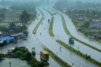 झारखंड में 22 मार्च तक छाये रहेंगे बादल, आज बारिश के आसार