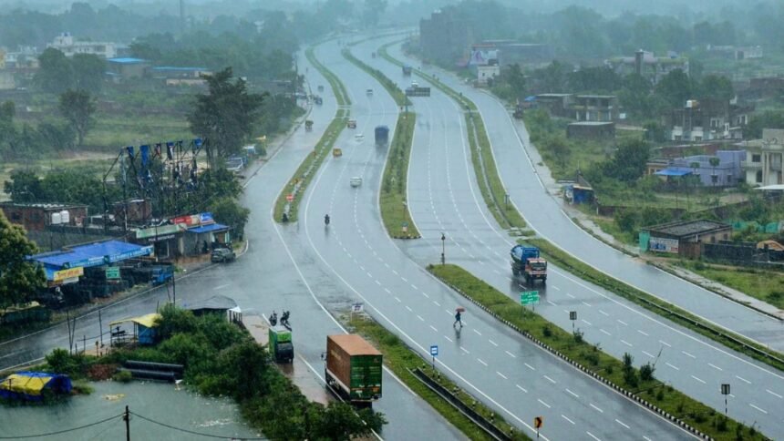 दुर्गा पूजा के अंतिम दिन झारखंड में बदला मौसम का मिजाज, कई जिलों में बारिश को लेकर येलो अलर्ट
