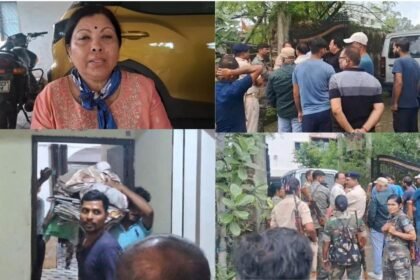 CCL अधिकारी ने विधवा के घर पर किया कब्जा, 4 साल से नहीं दिया किराया, कोर्ट के आदेश पर खाली कराया गया फ्लैट