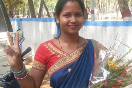 rini kumari jp lohardaga