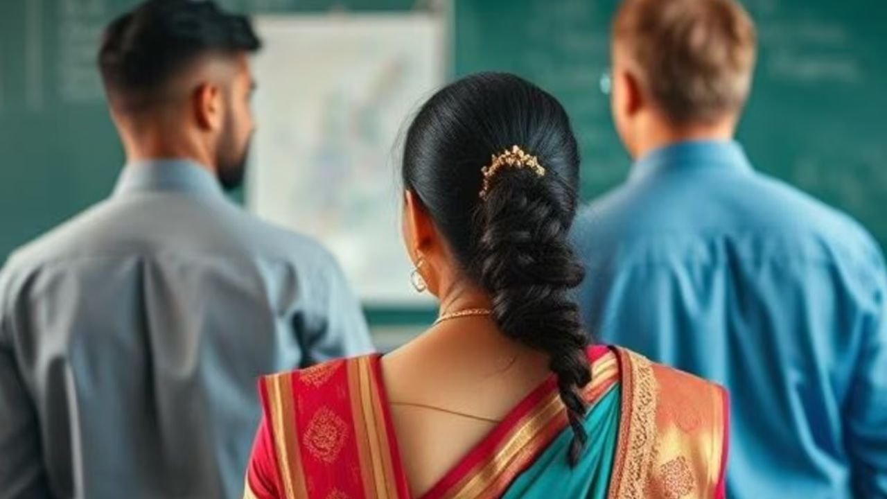 बिहार के स्कूल में ट्रेनिंग के नाम पर धर्मांतरण, नाबालिग के साथ दुष्कर्म, गृह सचिव को रिपोर्ट भेज जांच की मांग