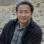 सोनम वांगचुक गिरफ्तार, लेह हिंसा के बाद राष्ट्रीय सुरक्षा कानून के तहत केंद्र ने की बड़ी कार्रवाई