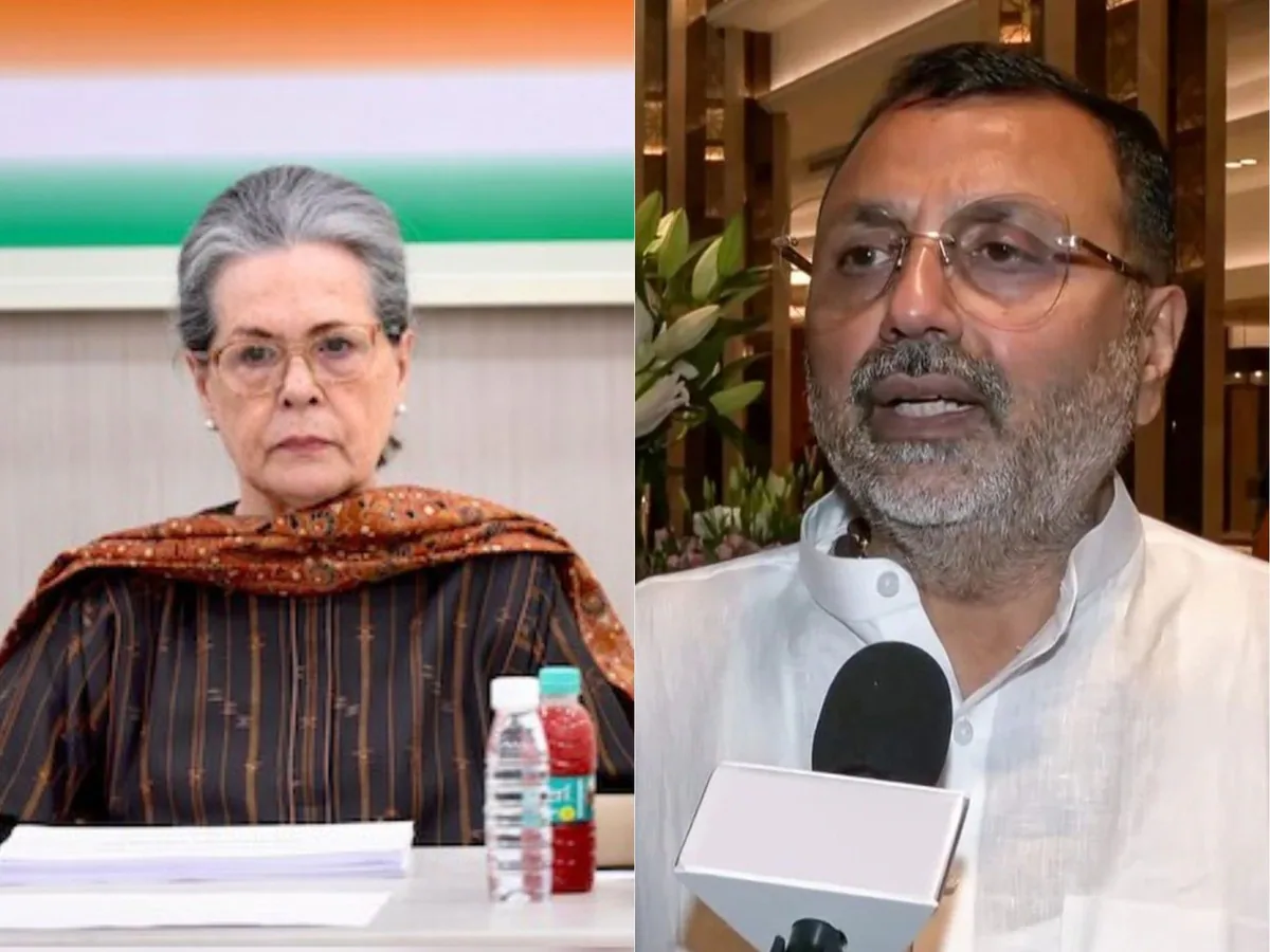 sonia_and_nishikant_dube